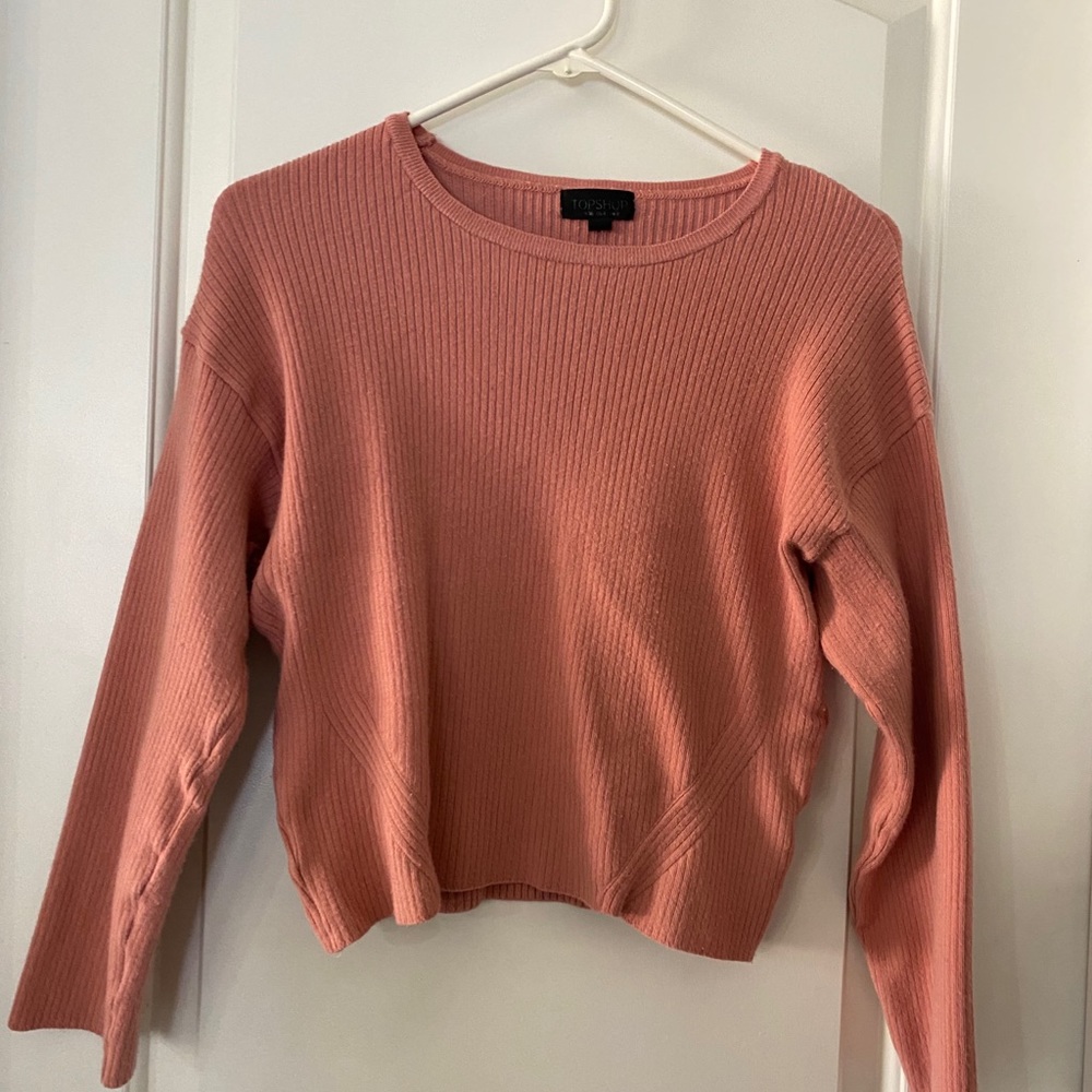 Top shop sweater